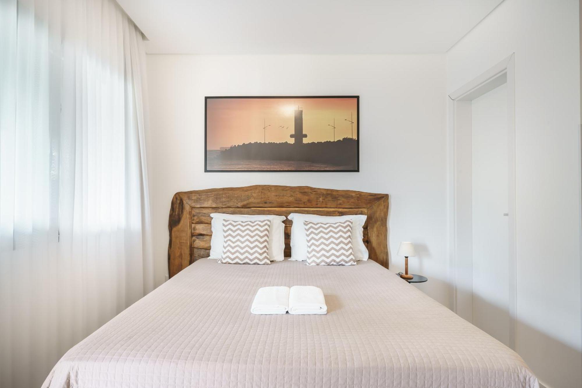 Banzai Brava Suites Итажаи Экстерьер фото